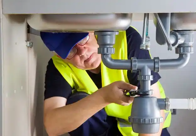 loodgieter Oud-Alblas